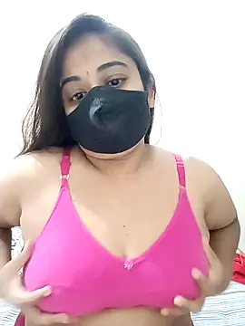 DIZZLING DIVA online show from 01/12/25, 09:08