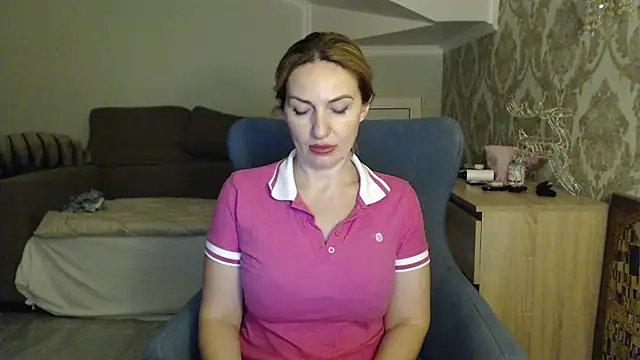 Mallinia online show from 01/08/26, 10:12