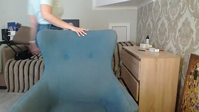 Mallinia online show from 04/03/26, 10:57