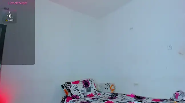 tisaya 8 online show from 02/19/25, 06:32