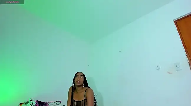 tisaya 8 online show from 03/14/25, 07:44