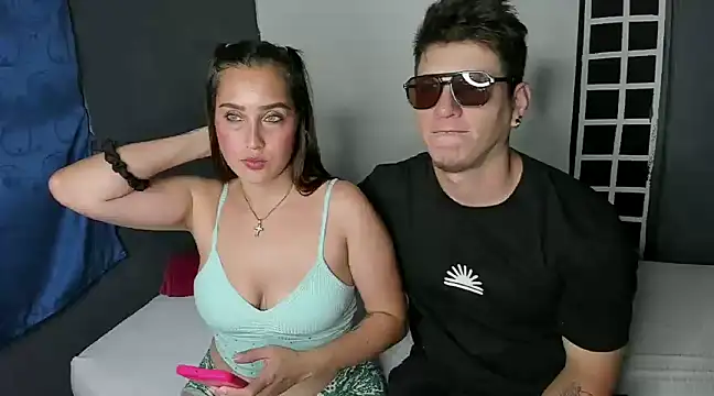 Zara cum69 online show from 02/12/25, 08:40