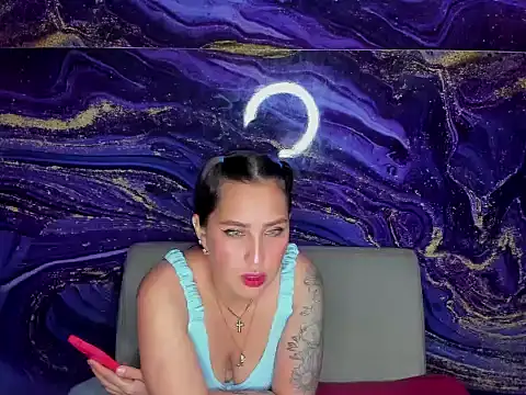 Zara cum69 online show from 09/20/25, 12:00