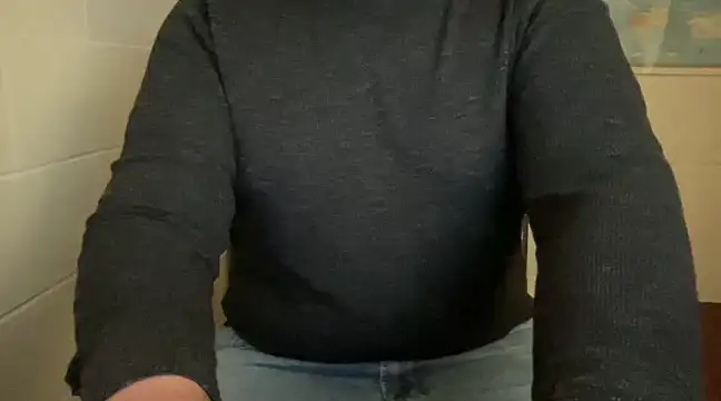 ThongerBBro online show from 12/22/24, 07:31