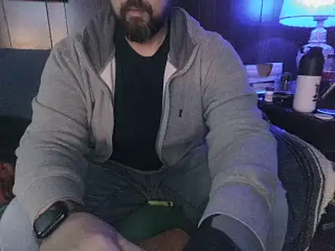 ThongerBBro online show from 12/28/24, 06:17