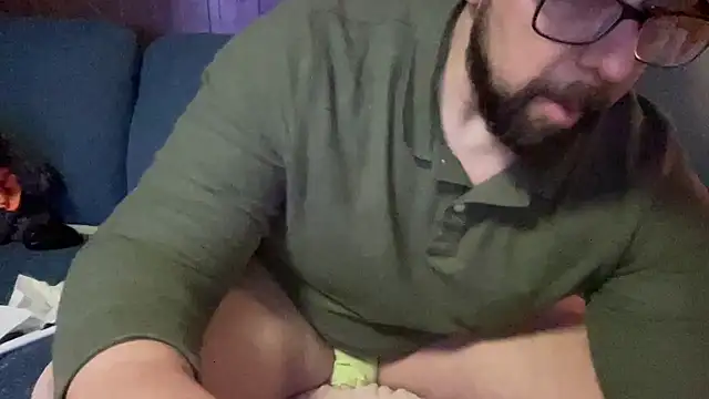 ThongerBBro online show from 03/01/25, 11:47