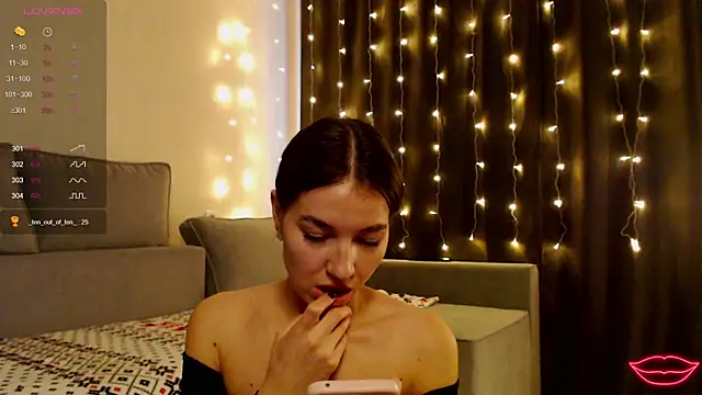 Bellla Haddid online show from 05/06/26, 03:24
