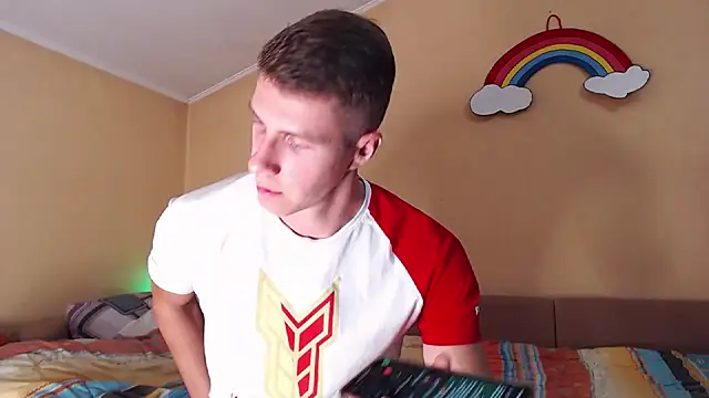 Chris Brien online show from 11/02/25, 04:20