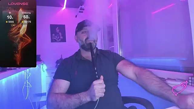 MAGABEAR077 online show from 11/26/25, 02:40