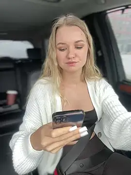 Devill Angel  online show from 12/21/24, 09:55