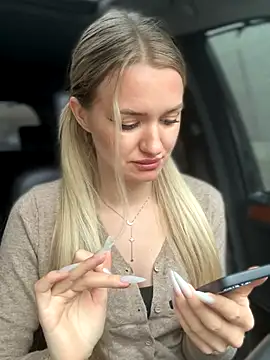 Devill Angel  online show from 11/07/25, 10:04