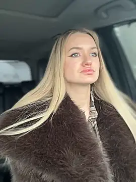 Devill Angel  online show from 02/02/26, 10:14