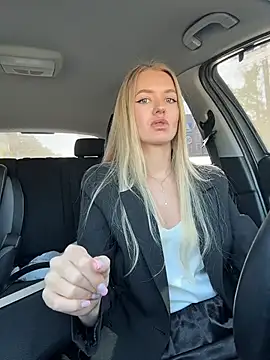 Devill Angel  online show from 04/02/26, 10:46