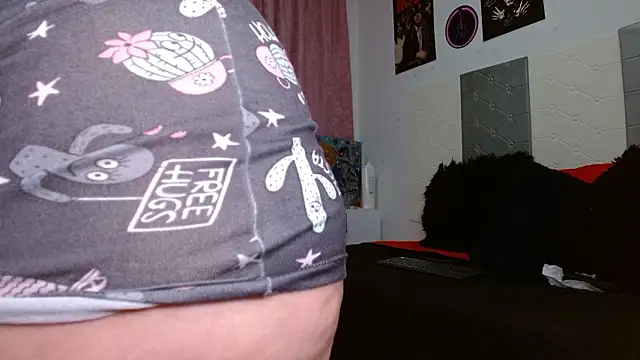 scarlett  morgan online show from 02/03/26, 02:00