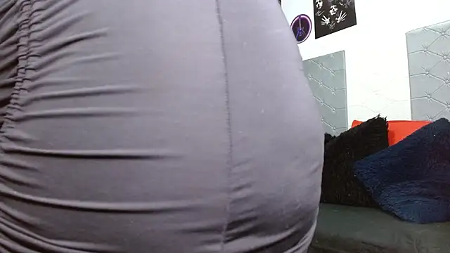 scarlett  morgan online show from 02/10/26, 02:10