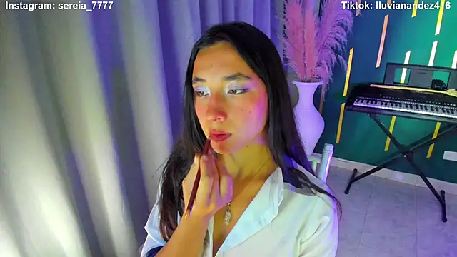 Snapshot of sereia_7777 chatting on 01/12/25, 12:07 sereia 7777 online show from 01/12/25, 12:07