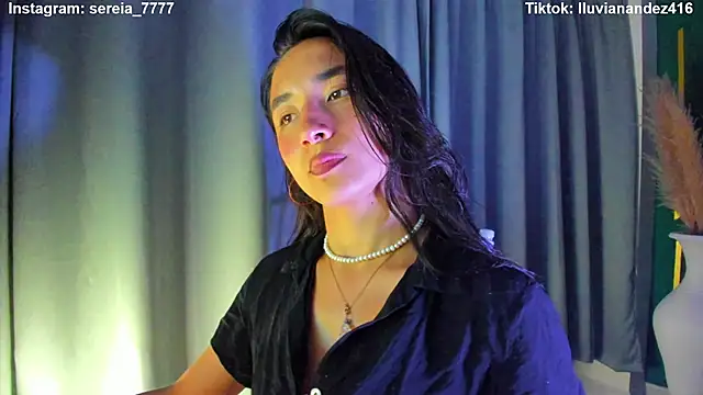 Snapshot of sereia_7777 chatting on 01/27/25, 11:54 sereia 7777 online show from 01/27/25, 11:54