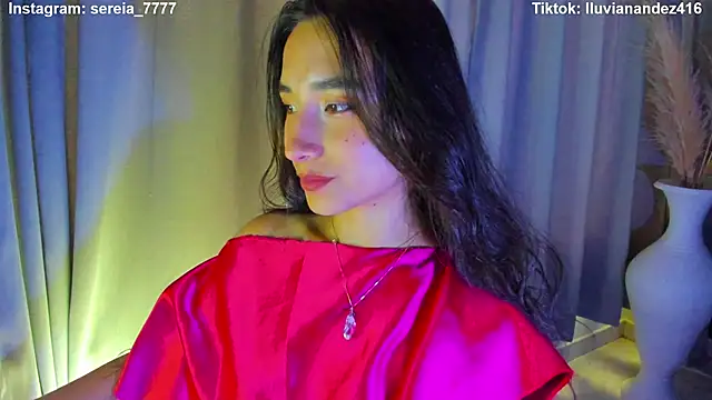 Snapshot of sereia_7777 chatting on 02/03/25, 10:11 sereia 7777 online show from 02/03/25, 10:11