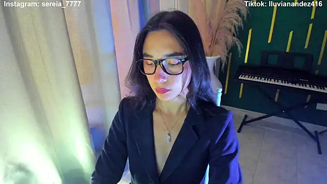 Snapshot of sereia_7777 chatting on 02/08/25, 07:59 sereia 7777 online show from 02/08/25, 07:59