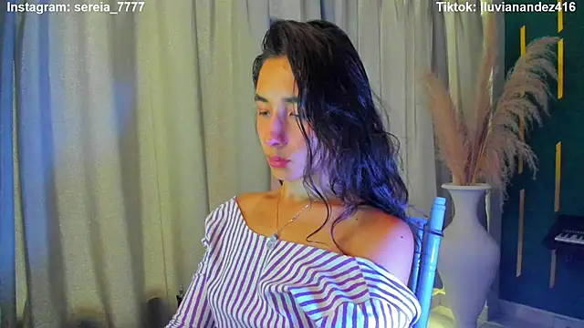 Snapshot of sereia_7777 chatting on 02/12/25, 08:07 sereia 7777 online show from 02/12/25, 08:07