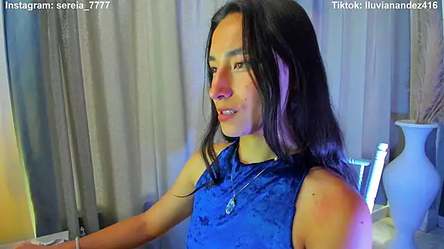 Snapshot of sereia_7777 chatting on 02/20/25, 08:36 sereia 7777 online show from 02/20/25, 08:36