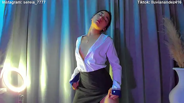 Snapshot of sereia_7777 chatting on 03/06/25, 11:20 sereia 7777 online show from 03/06/25, 11:20