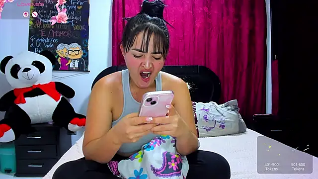 Ari And Abdie online show from 02/19/25, 12:44