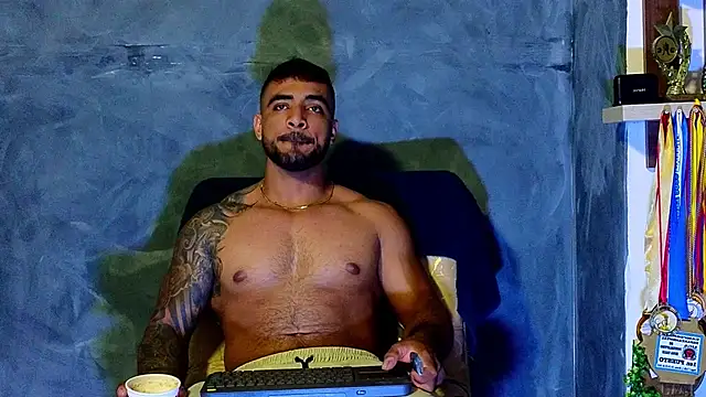 ERIC HARRISON online show from 09/15/25, 12:10