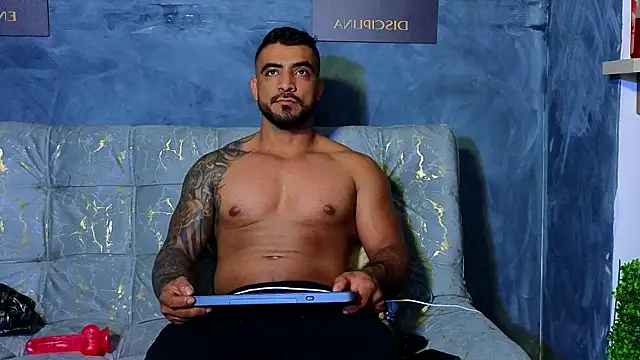 ERIC HARRISON online show from 09/26/25, 11:03