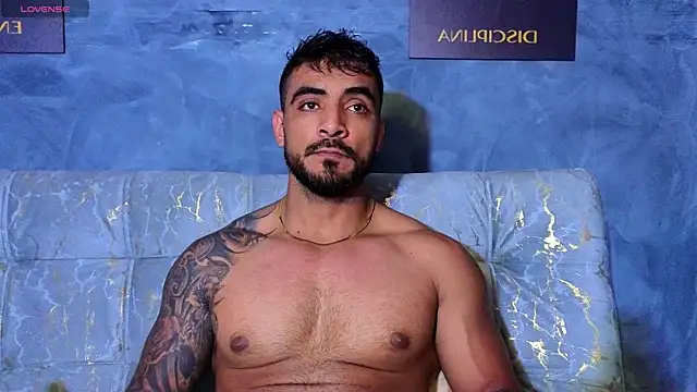 ERIC HARRISON online show from 10/12/25, 10:20