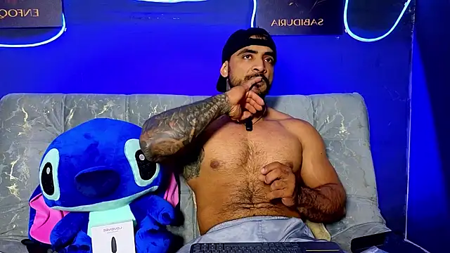 ERIC HARRISON online show from 12/21/25, 12:07