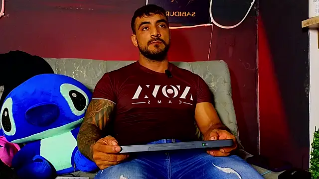 ERIC HARRISON online show from 02/21/26, 03:07