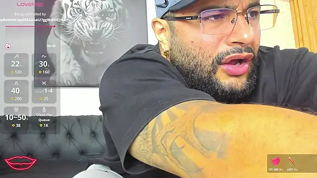 Luke  09 online show from 02/25/25, 12:03