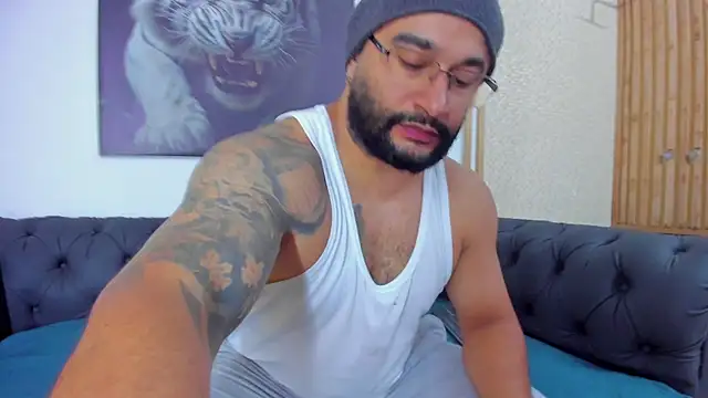 Luke  09 online show from 02/28/25, 11:47