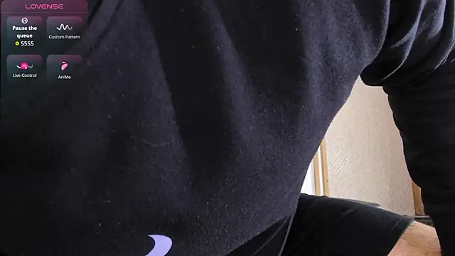 Luke  09 online show from 09/13/25, 11:10