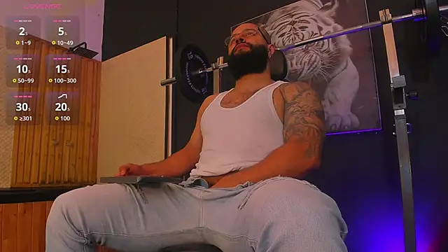 Luke  09 online show from 01/11/26, 11:48