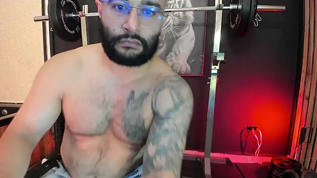 Luke  09 online show from 03/19/26, 11:47