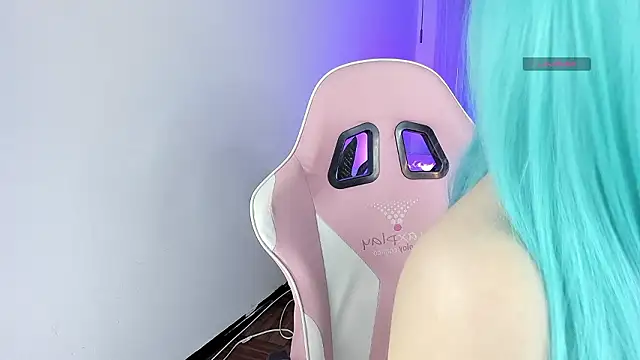 Kendall Bunnyy online show from 03/22/26, 08:01