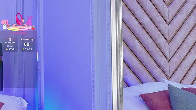 Lola King online show from 09/09/25, 04:23