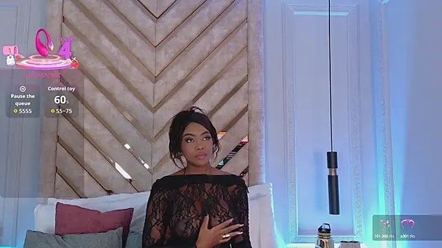 Lola King online show from 09/13/25, 04:34