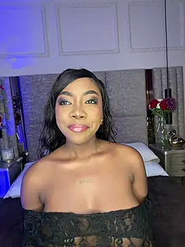 Lola King online show from 02/20/26, 01:13