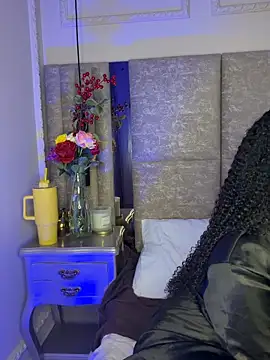 Lola King online show from 02/21/26, 03:40