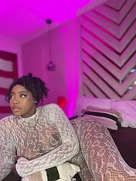 Lola King online show from 05/16/26, 02:30