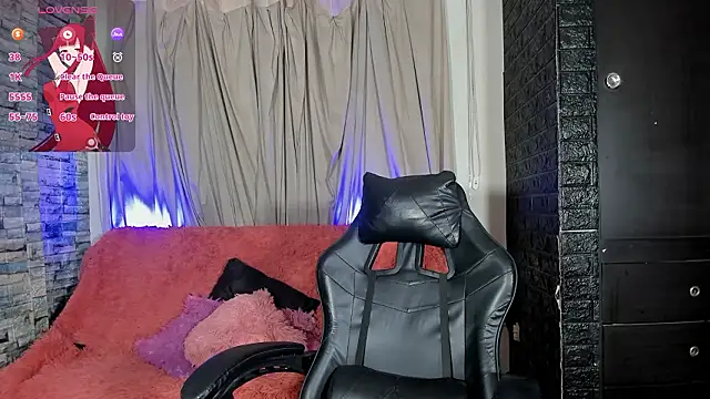 kitty queen10 online show from 02/03/26, 06:40