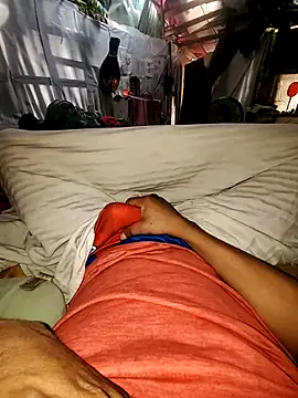 BillowedLeaper online show from 03/17/26, 04:32