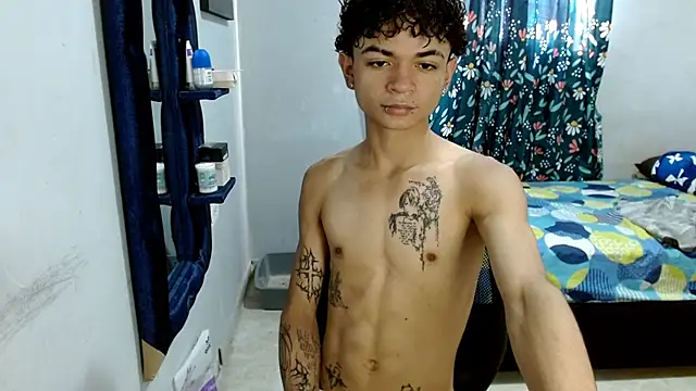 Lovebeng  online show from 03/14/25, 09:43