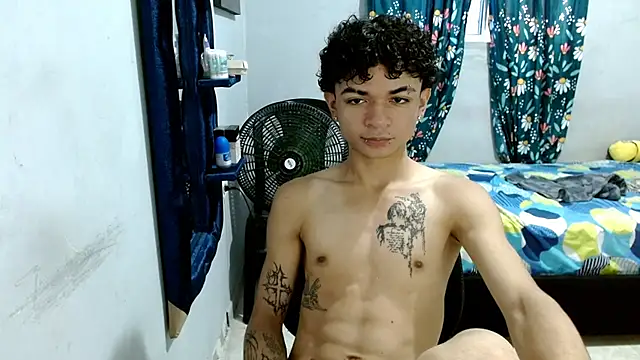 Lovebeng  online show from 03/17/25, 10:38