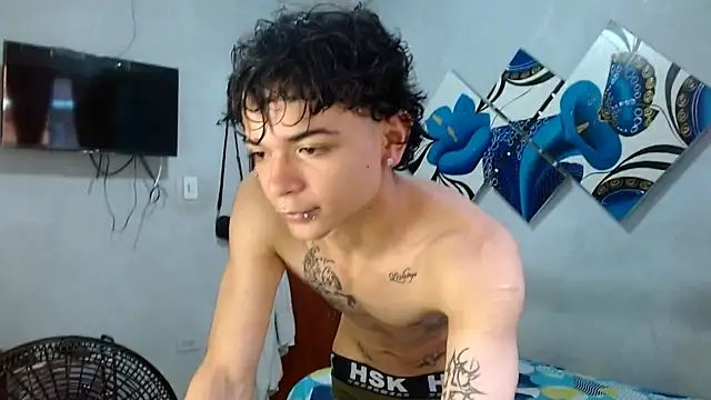 Lovebeng  online show from 10/11/25, 07:56