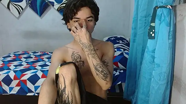 Lovebeng  online show from 01/10/26, 03:08