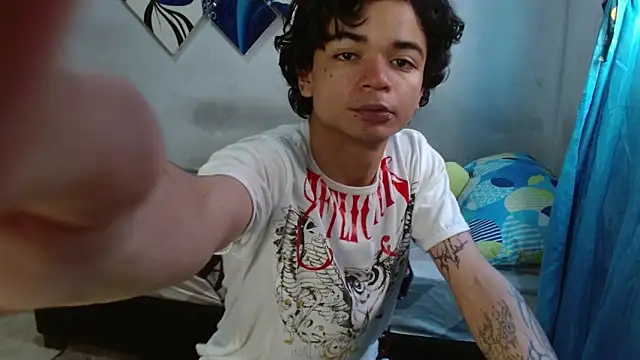 Lovebeng  online show from 02/12/26, 12:55